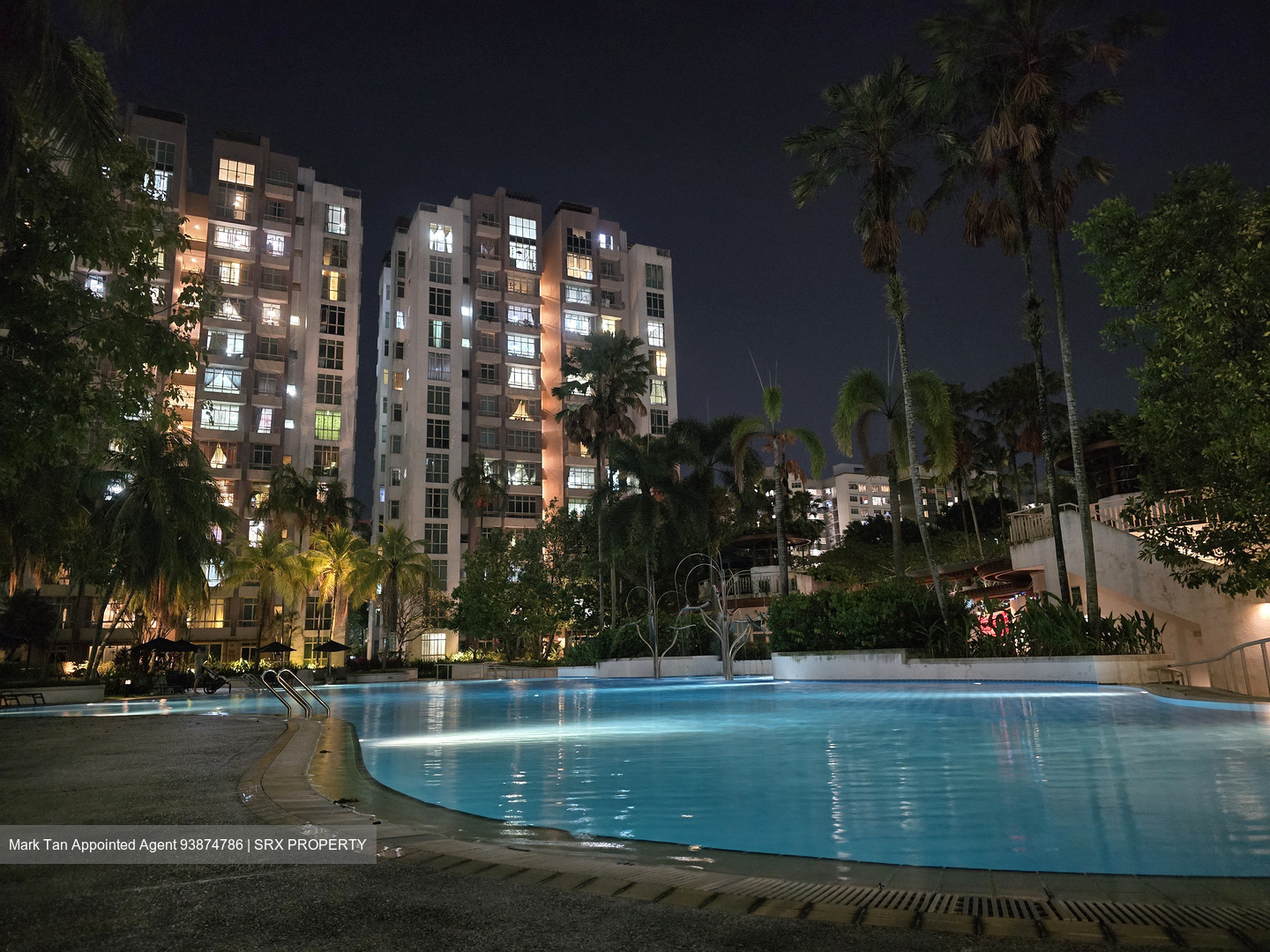 Lilydale (D27), Condominium #550578761